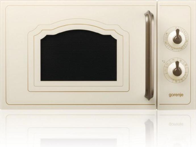 

Встраиваемая микроволновая печь Gorenje BM235CLI