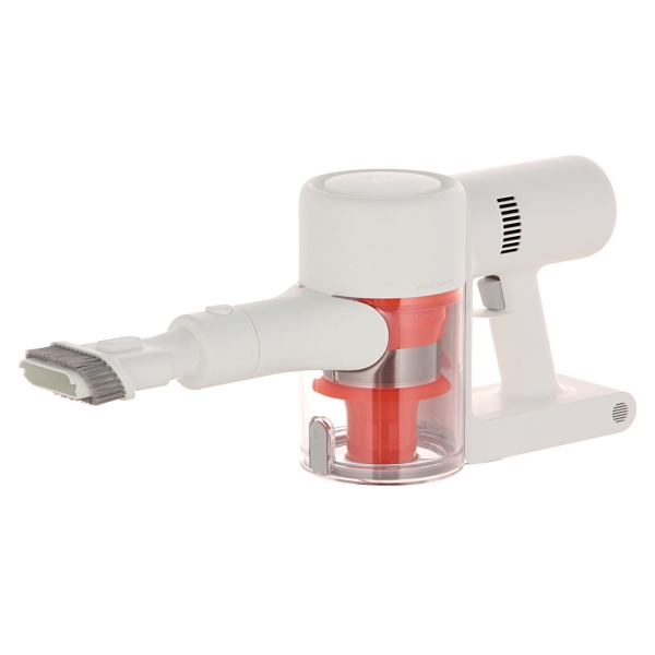 Пылесос Xiaomi Mi Handheld Vacuum Cleaner 1C белый - фото 3