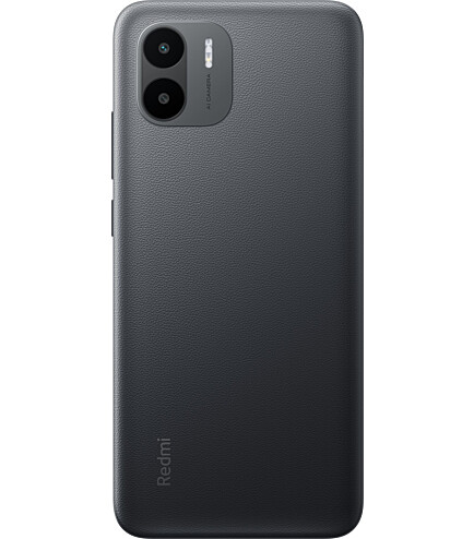 Смартфон Xiaomi Redmi A1 2/32Gb Black - фото 3