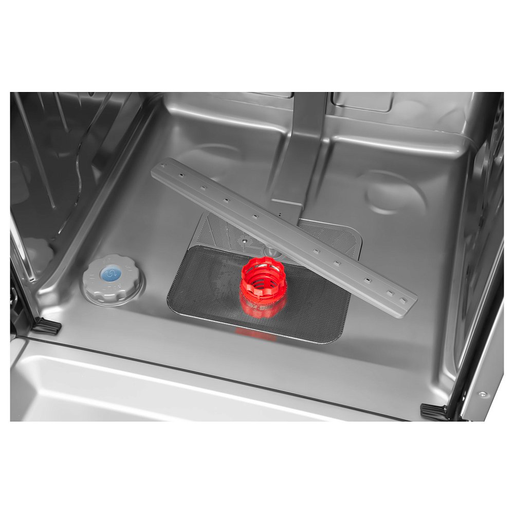 Посудомоечная машина Hansa ZWM647IH + Таблетки для посудомоечных машин Hansa HS-002 (200 таблеток) - фото 9 Посудомоечная машина Hansa ZWM647IH + Таблетки для посудомоечных машин Hansa HS-002 (200 таблеток) - фото 9