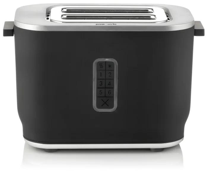 

Тостер Gorenje T 800 ORAB