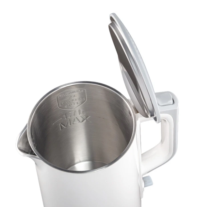 Соковыжималка Panasonic MJ-L500STQ + Чайник Panasonic NC-CWK50 - фото 23 Соковыжималка Panasonic MJ-L500STQ + Чайник Panasonic NC-CWK50 - фото 23