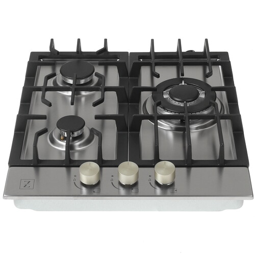 Встраиваемая газовая поверхность ZUGEL ZGH451X - фото 17