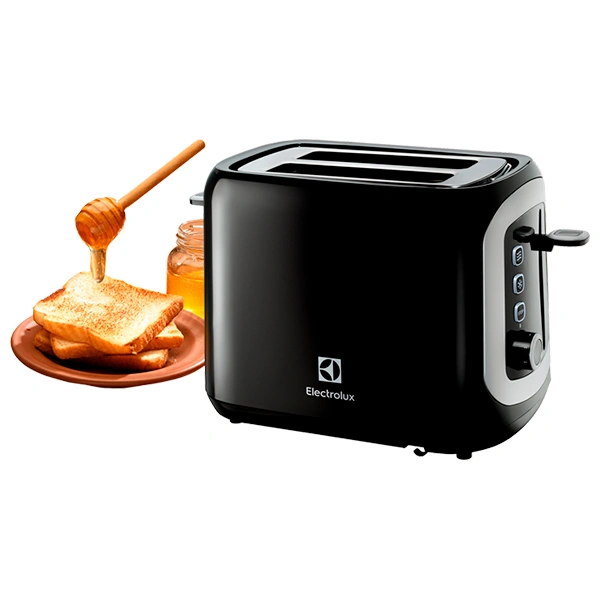 Тостер Electrolux EAT3300 - фото 5