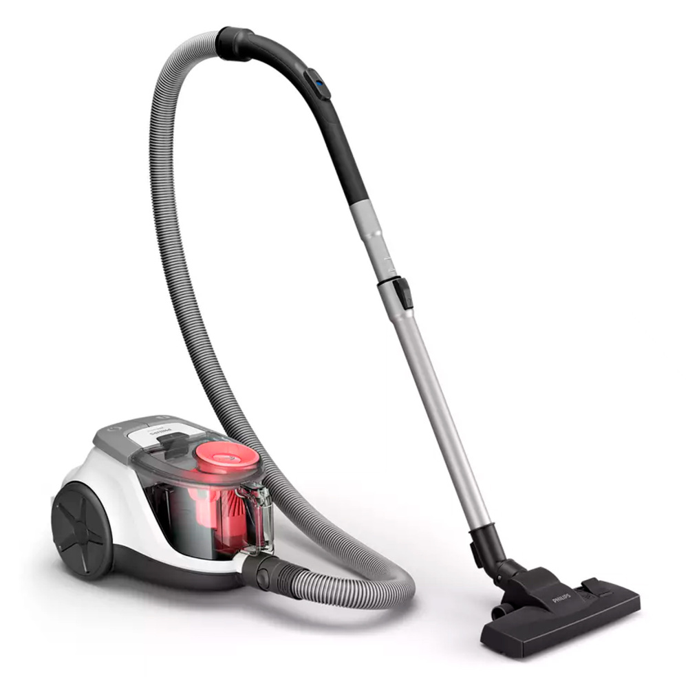 

Пылесос Philips XB2042/01 белый