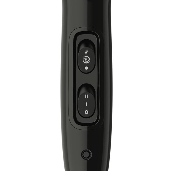 Фен Philips Pro BHD274/00 черный - фото 3