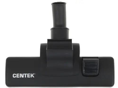 Пылесос Centek CT-2519 черный/хром