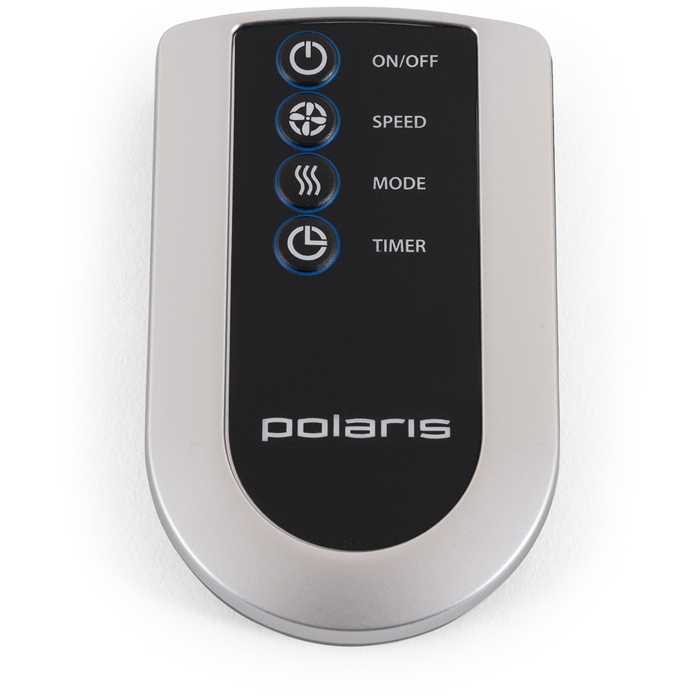 Вентилятор напольный Polaris PSF 1240 Белый + Вентилятор напольный Polaris PSF 4040RC Белый - фото 11 Вентилятор напольный Polaris PSF 1240 Белый + Вентилятор напольный Polaris PSF 4040RC Белый - фото 11