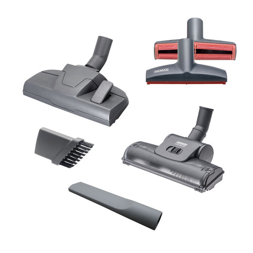 Пылесос моющий Thomas AQUATIC LYNX - фото 5 Пылесос моющий Thomas AQUATIC LYNX - фото 5