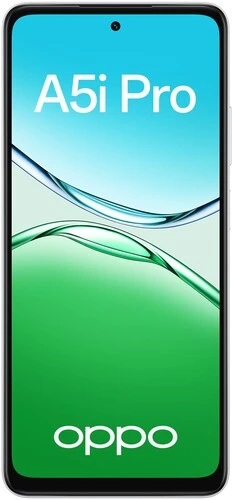 Смартфон OPPO A5i Pro 8+128Gb Mist White - фото 3