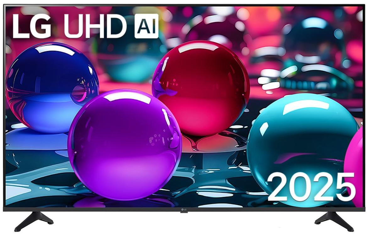 Телевизор LG 43UA73006LA 43" 4K UHD Телевизор LG 43UA73006LA 43" 4K UHD