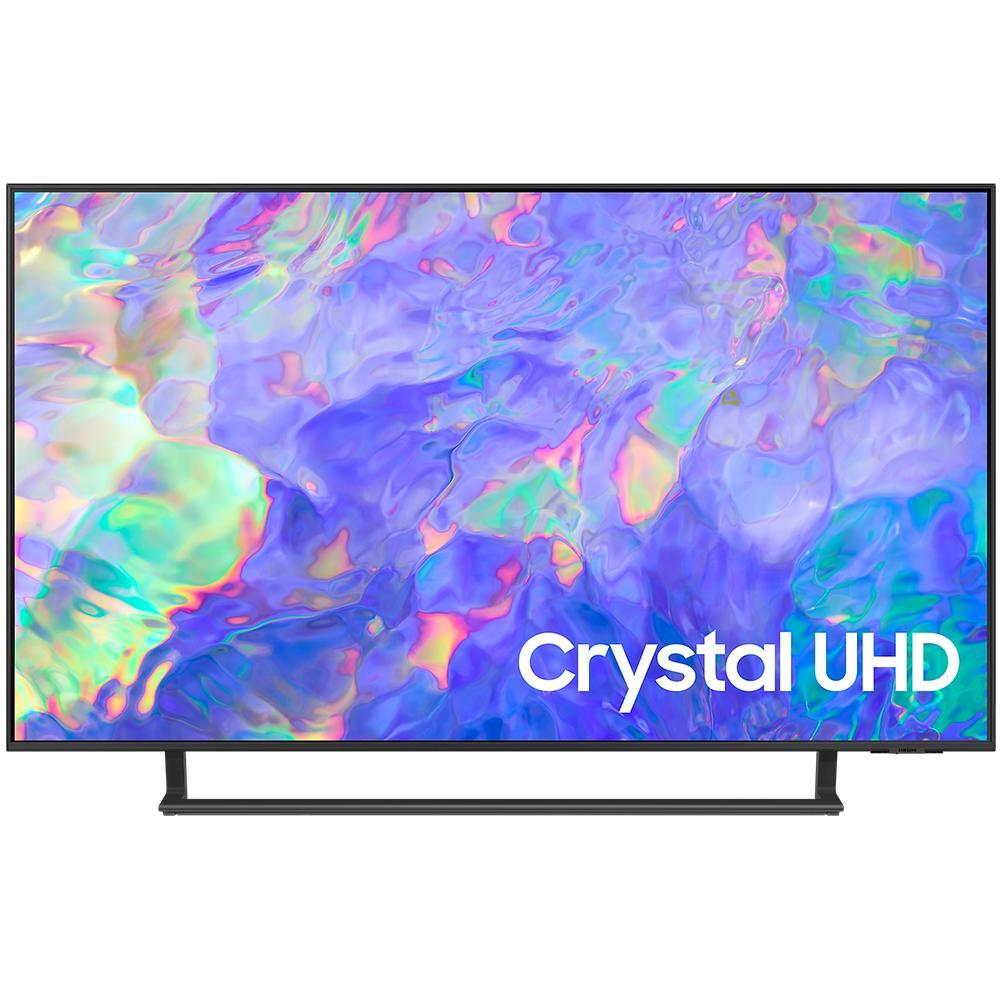 

Телевизор Samsung UE43DU8500UXCE 43" 4K UHD