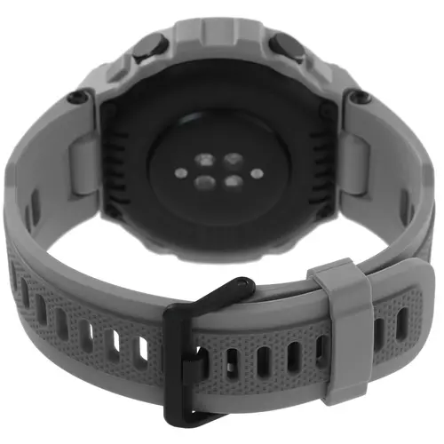 Смарт-часы Amazfit T-Rex Pro A2013 серый - фото 5