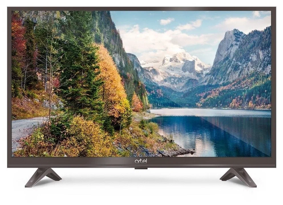 Телевизор Artel TV LED UA32H1200 KZ - фото 4