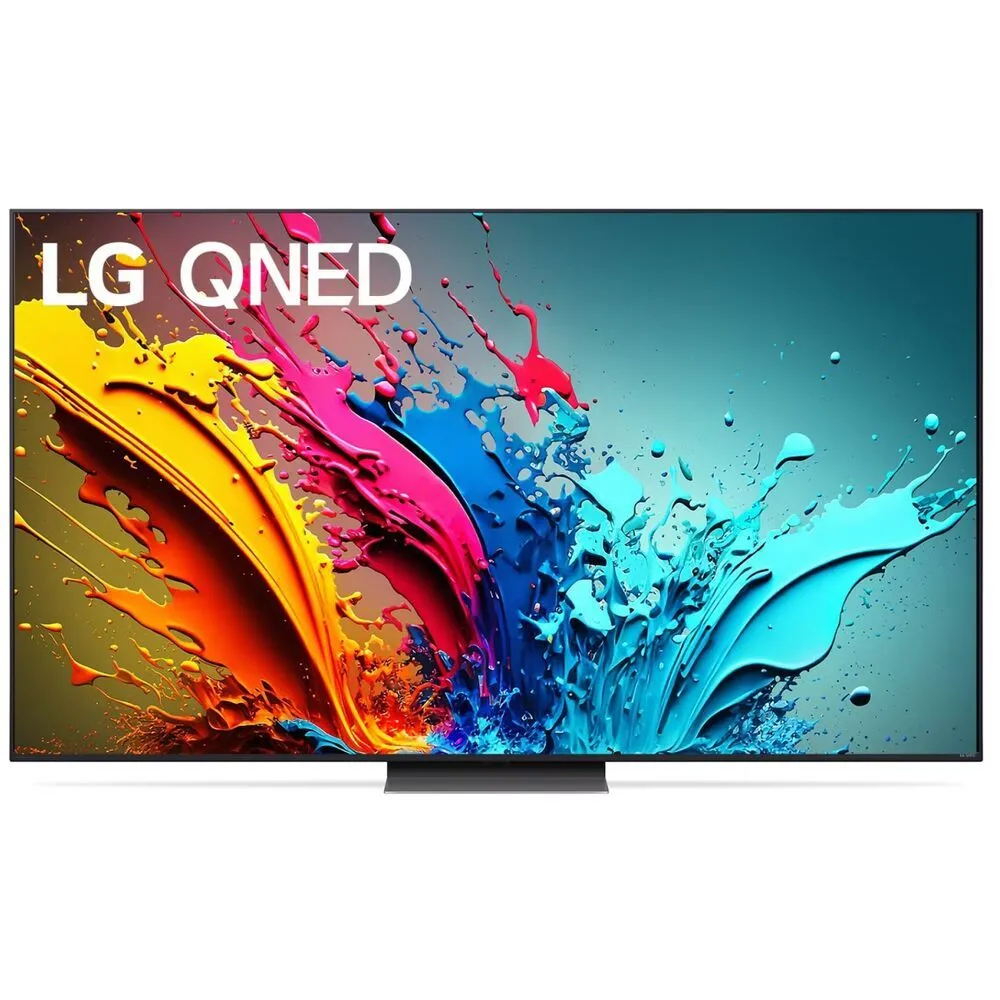 Телевизор LG 65QNED86T6A 65" 4K UHD