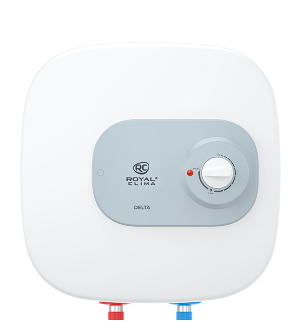 RWH-D15-FE ROYAL Clima водонагреватель электрический накопительного типа - фото 6 RWH-D15-FE ROYAL Clima водонагреватель электрический накопительного типа - фото 6