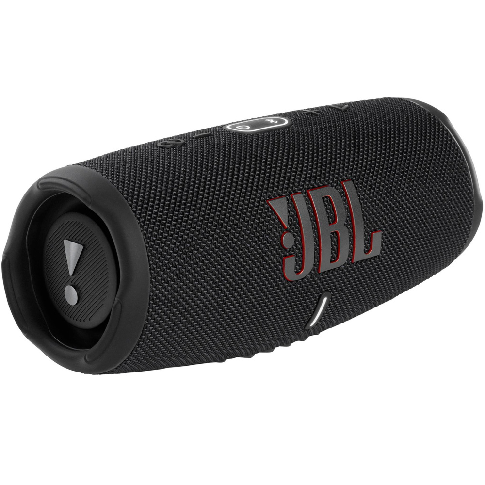 

Портативная колонка JBL Charge 5 черная
