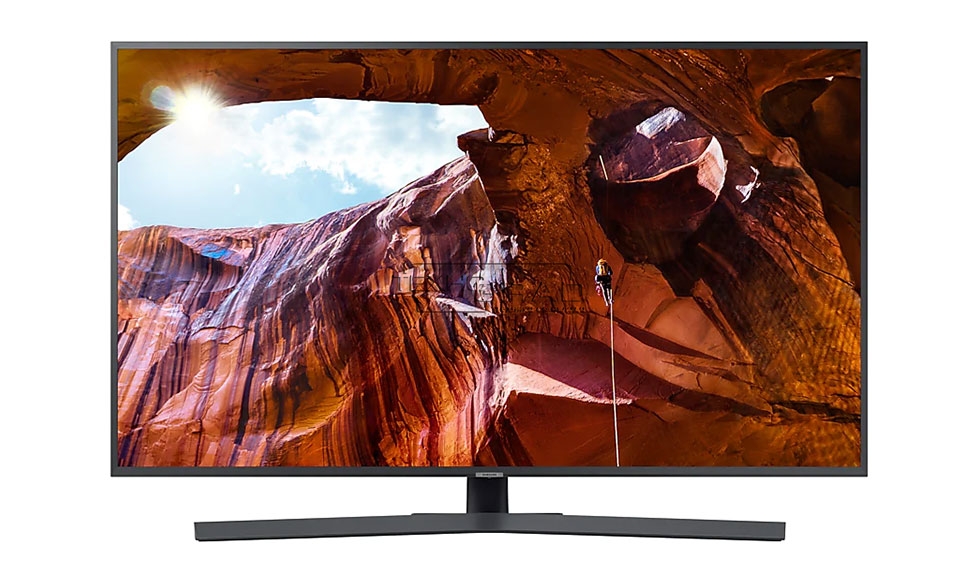 

Телевизор Samsung UE43RU7400UXCE 43 " 4K UHD