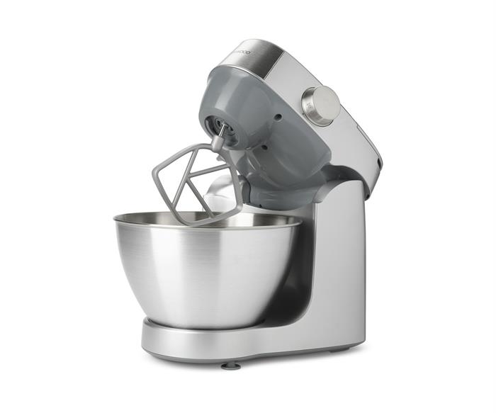 

Кухонная машина Kenwood KHC29.J0SI серебристая