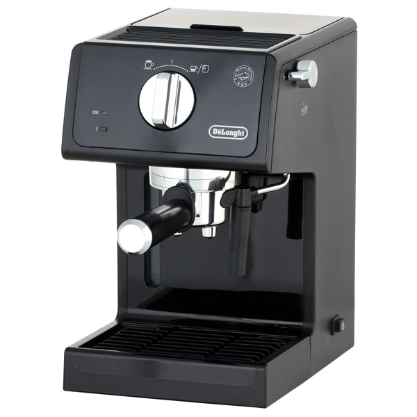 

Кофеварка DeLonghi ECP31.21