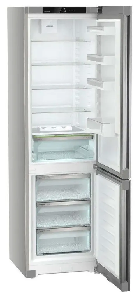 Холодильник Liebherr CNsff 5703-20 001 серебристый - фото 10