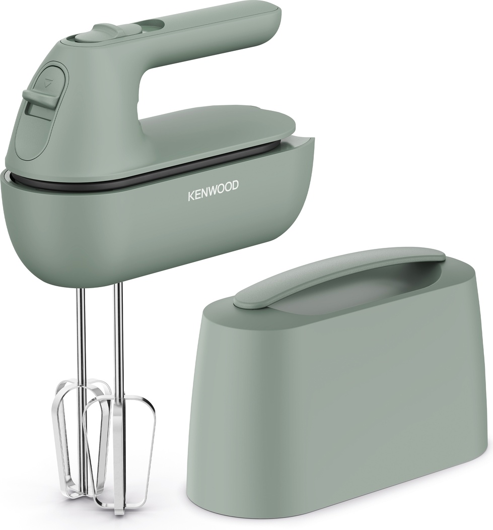 Миксер Kenwood HMP40.000GR Миксер Kenwood HMP40.000GR