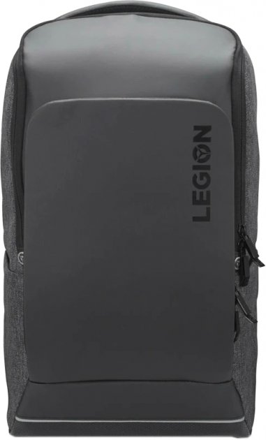 Рюкзак для ноутбука Lenovo GX40S69333 15.6 Legion Recon Grey