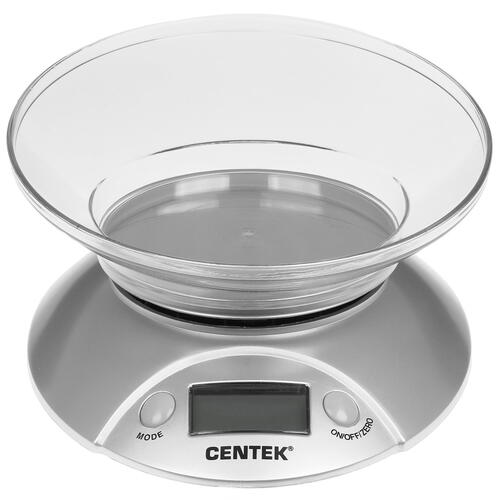 

Весы кухонные Centek CT-2451