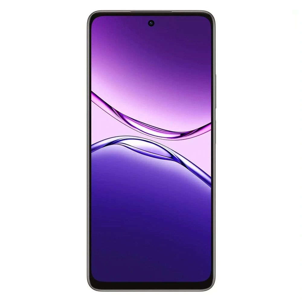 Смартфон OPPO A5 Pro 8+256Gb Mocha Brown - фото 3