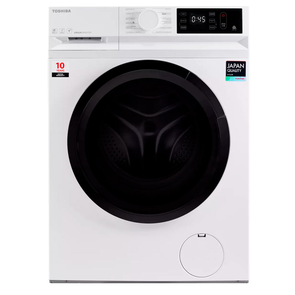 

Стиральная машина Toshiba TW-BL80A2UZ(WK)
