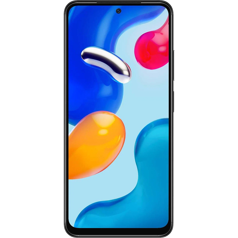 Xiaomi Redmi Note 11S 64 ГБ / 6 ГБ - купить смартфон: цены, отзывы,  характеристики > стоимость в магазинах Казахстана: Алмата, Нур-Султан ( Астана), Шымкент