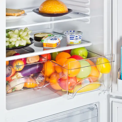 Холодильник Atlant ХМ-6023-031 белый - фото 4 Холодильник Atlant ХМ-6023-031 белый - фото 4