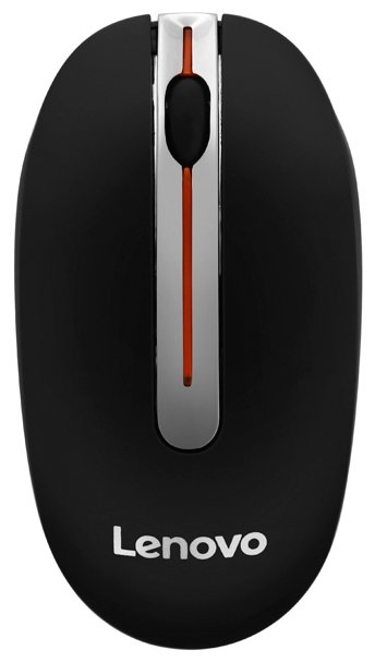 

Мышь беспроводная Lenovo N3903 (GX30N72248) Black