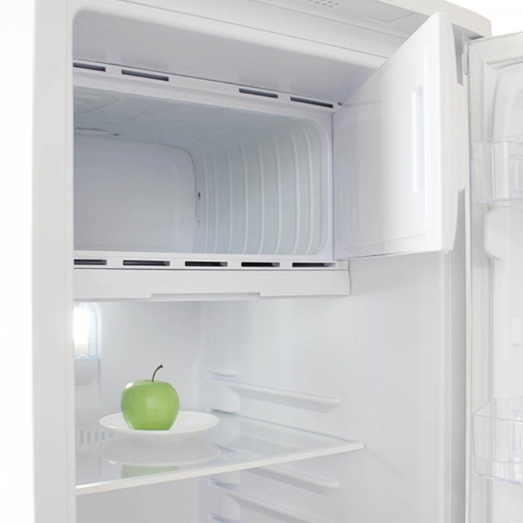 Холодильник Бирюса  110 белый - фото 4
