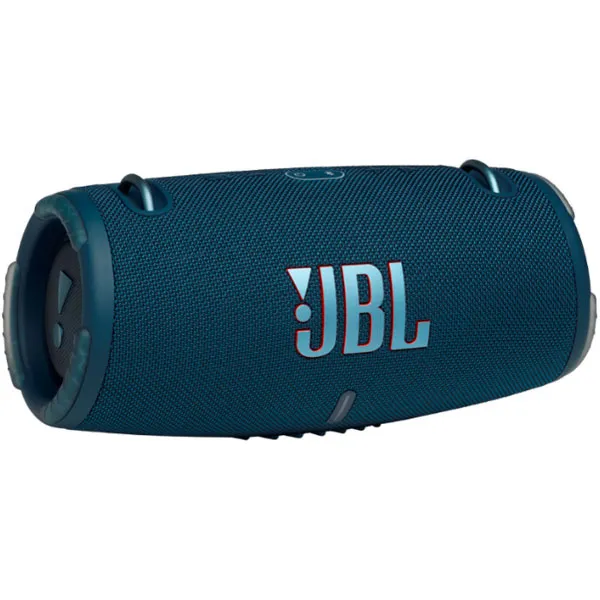 Портативная колонка JBL Xtreme 3 (JBLXTREME3BLUUK) Синий - фото 2