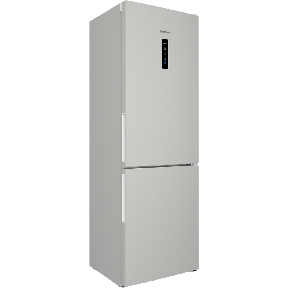 

Холодильник-морозильник Indesit ITR 5180 W