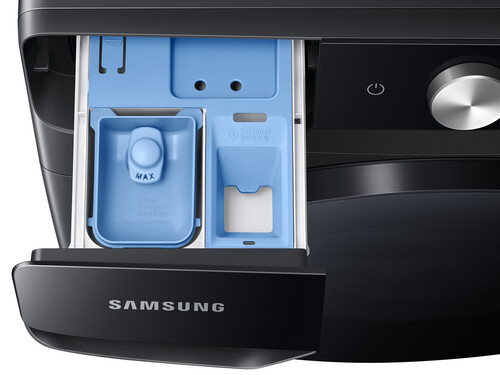 Стиральная машина Samsung WF20DG8650BVLD - фото 16