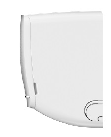 Кондиционер AUX ASW-H09A4/FXR1 - фото 3 Кондиционер AUX ASW-H09A4/FXR1 - фото 3