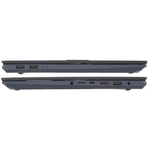 Ноутбук Asus Vivobook 14 Pro AMD Ryzen 5 5600H 8 Gb/ SSD 512 Gb/ Windows 11/  M3401QA-KM016W WQXGA - фото 12