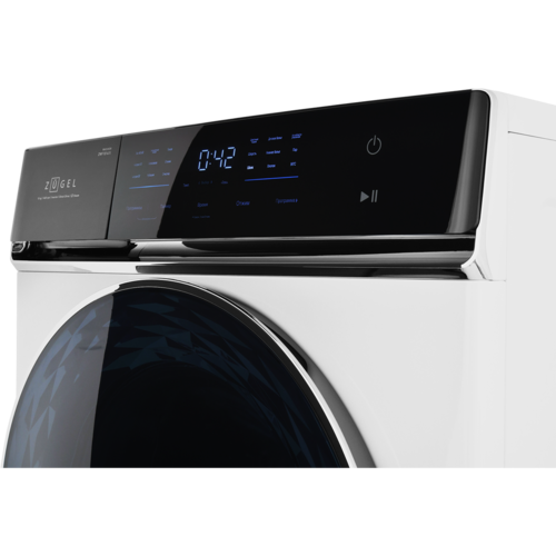 Стиральная машина ZUGEL ZWF10141I - фото 3