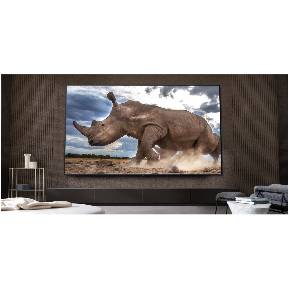 Телевизор LG 50UT80006LA 50" 4K UHD - фото 6