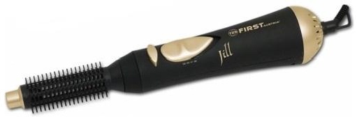 

Фен-щетка First FA-5651-3 золотой