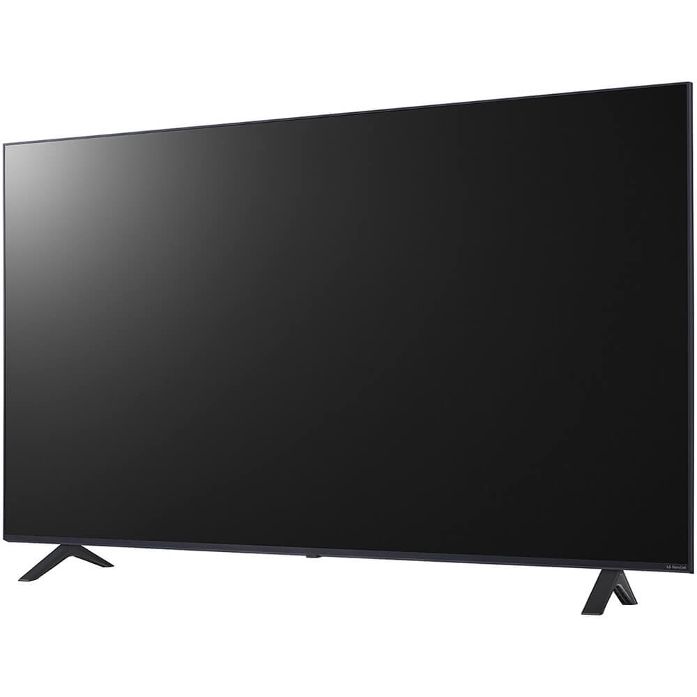 Телевизор LG 65NANO80T6A 65" 4K UHD - фото 6