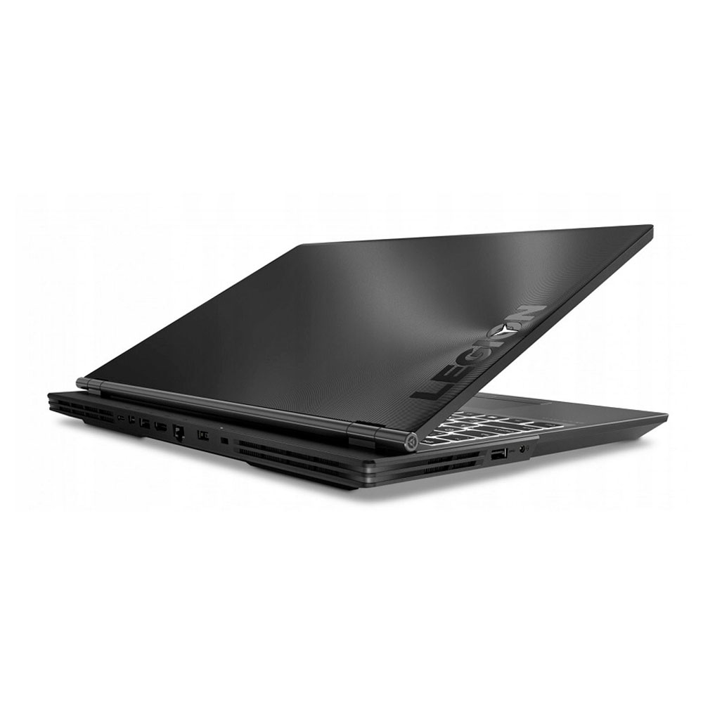 Ноутбук Lenovo Legion Y540-15IRH (81SX00QBRK), черный - фото 3