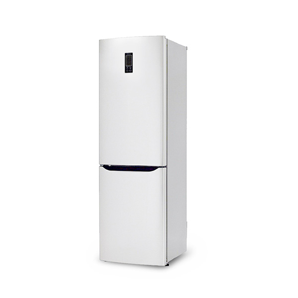 Холодильник Artel HD 455 RWENE белый - фото 3