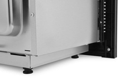 Встраиваемая микроволновая печь ZUGEL ZMO251B - фото 14