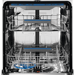 Встраиваемая посудомоечная машина Electrolux EES948300L - фото 3