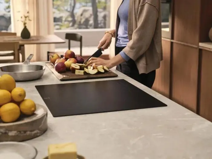 Встраиваемая индукционная поверхность Electrolux EIT60433CT - фото 6 Встраиваемая индукционная поверхность Electrolux EIT60433CT - фото 6