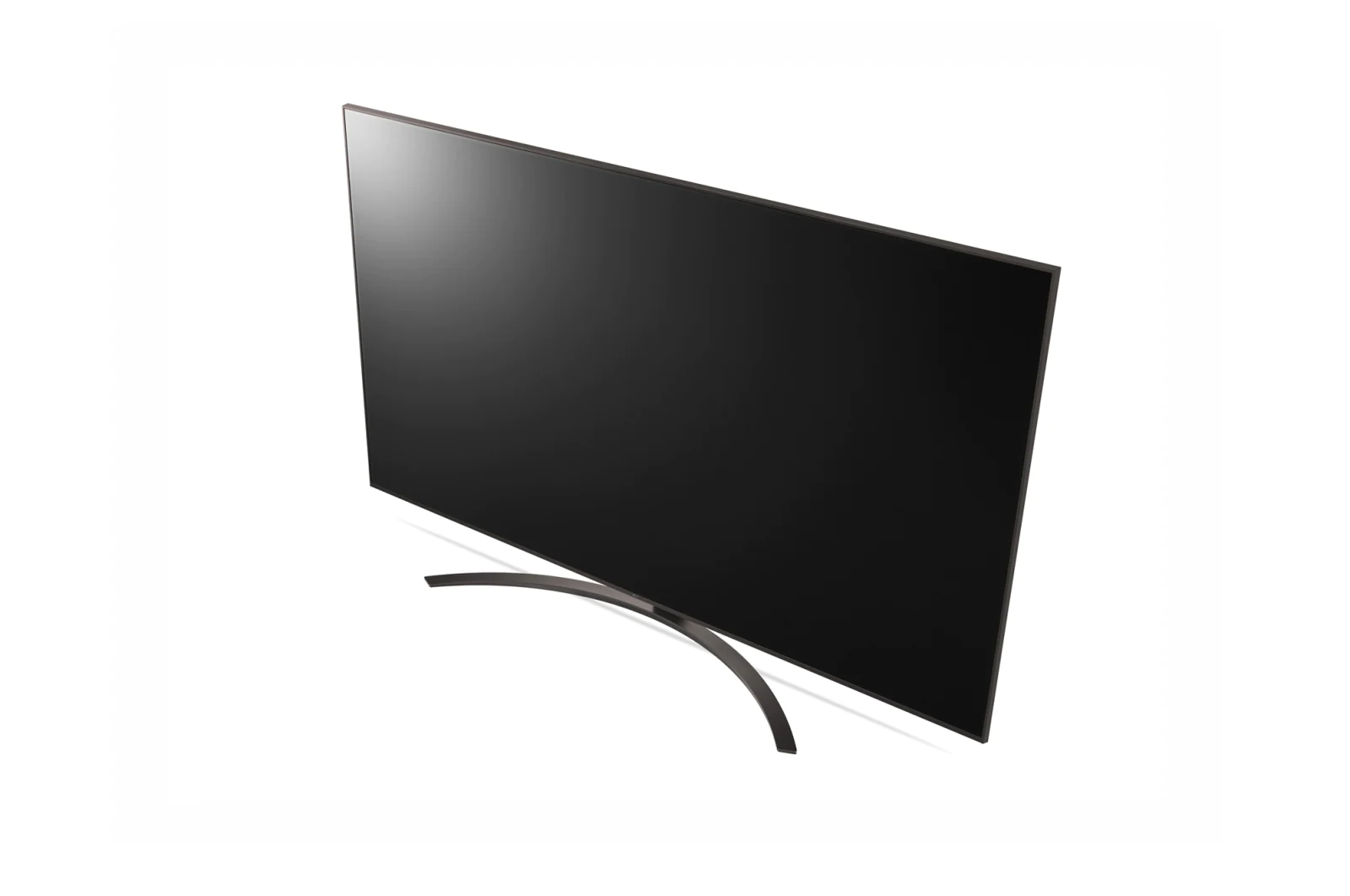 

Телевизор LG 75UQ81009LC 75" 4K UHD