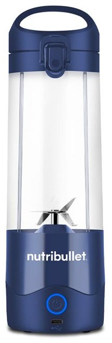 Блендер NUTRIBULLET NBP003NBL